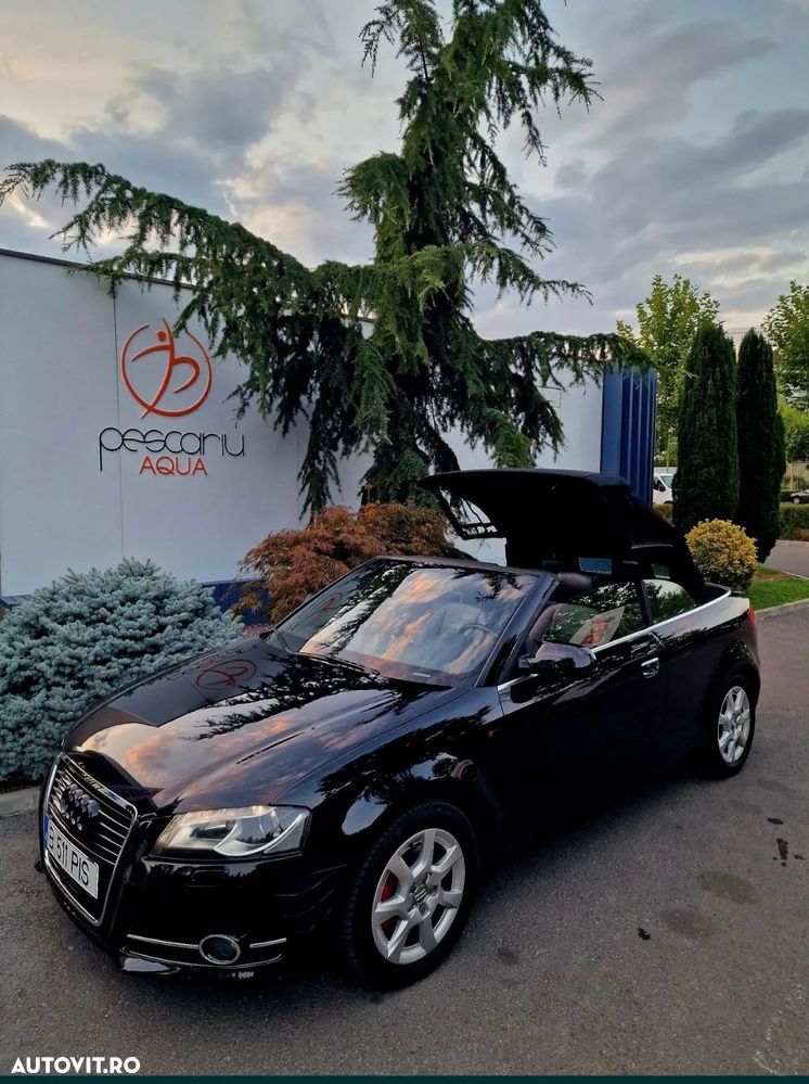 Audi A3 - 4
