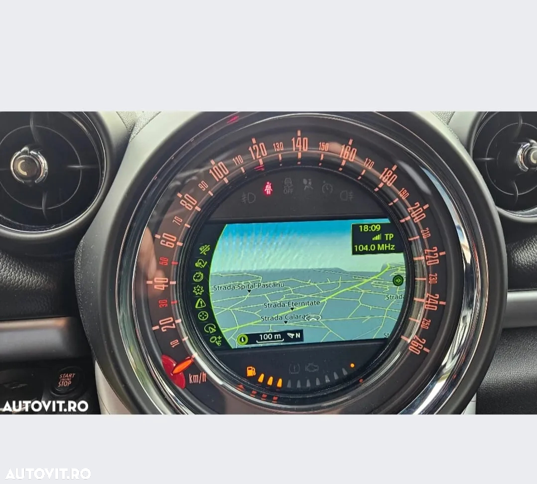 Mini Countryman Cooper - 11