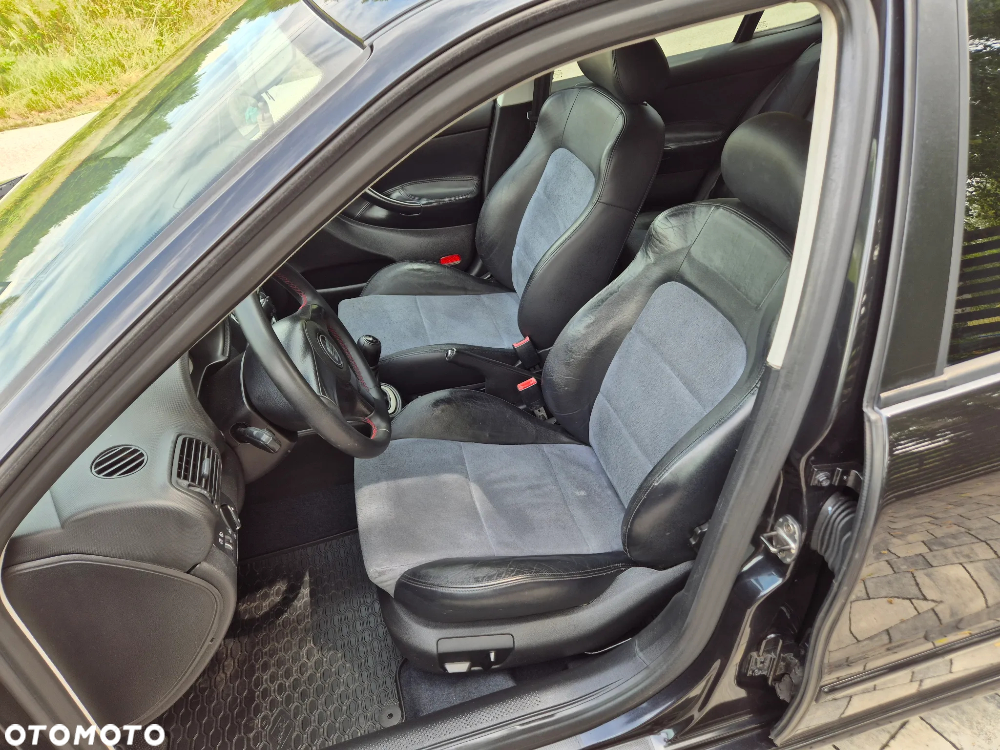 Seat Leon 1.9 TDI FR - 14