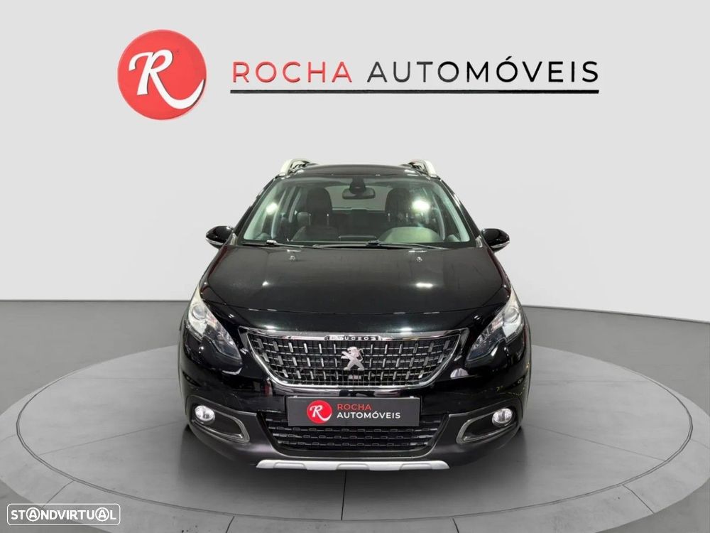 Peugeot 2008 1.2 PureTech Signature - 2