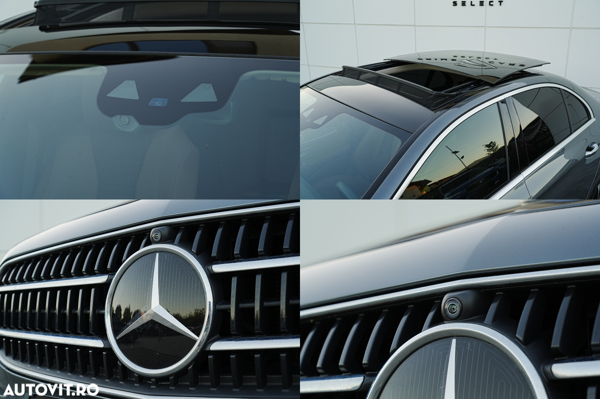 Mercedes-Benz E 300 de 9G-TRONIC Avantgarde - 17