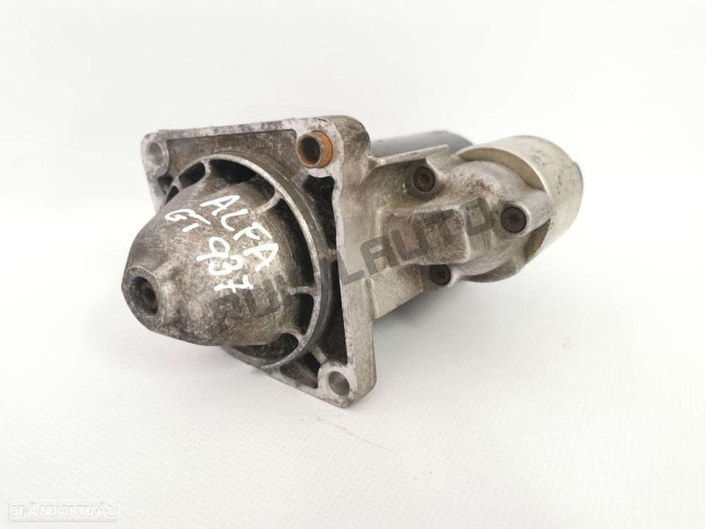 Motor De Arranque 00011_15021 Alfa Romeo Gt [2003_2010] 1.9 Jtd - 4
