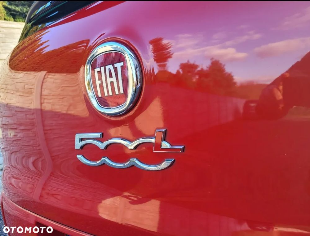 Fiat 500L - 3