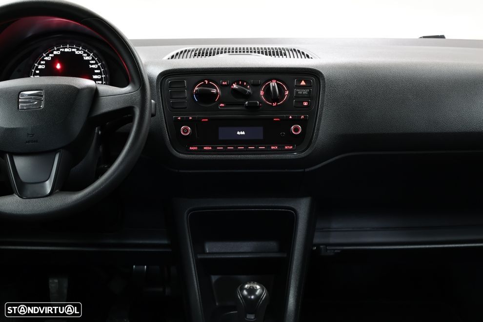 SEAT Mii 1.0 Reference - 15