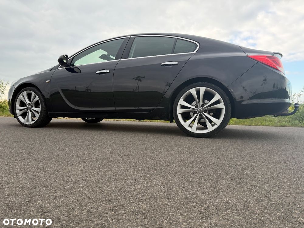 Opel Insignia 1.8 - 20
