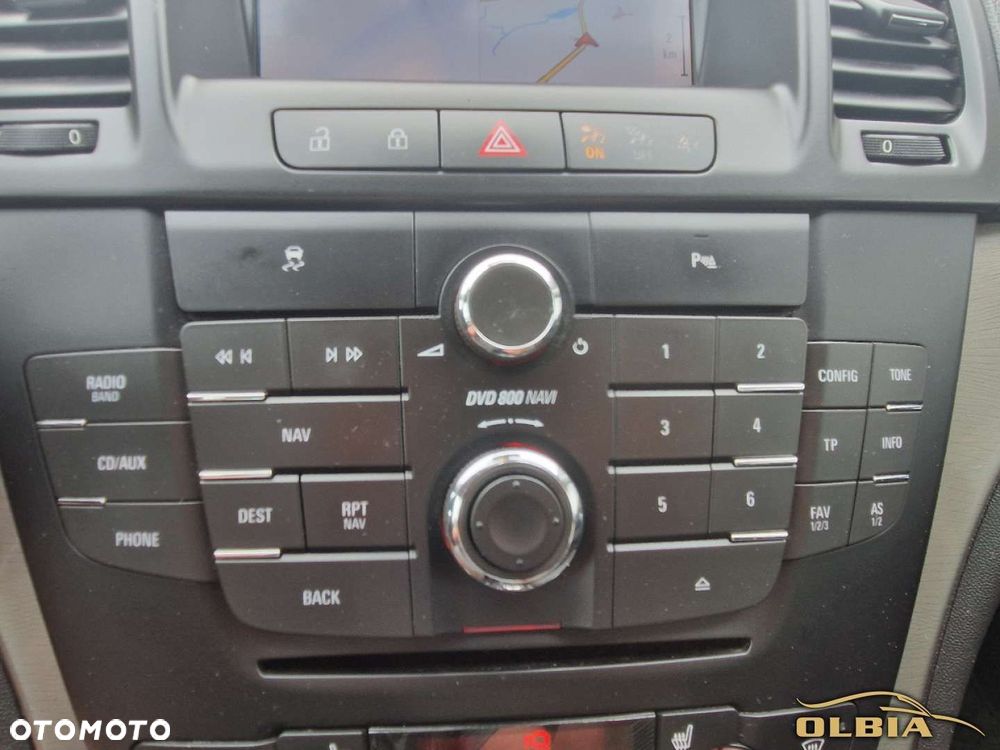 Opel Insignia - 6