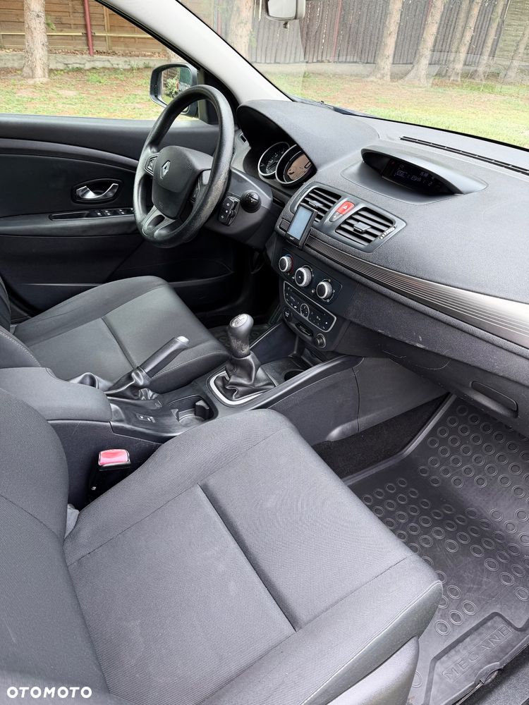 Renault Megane - 9