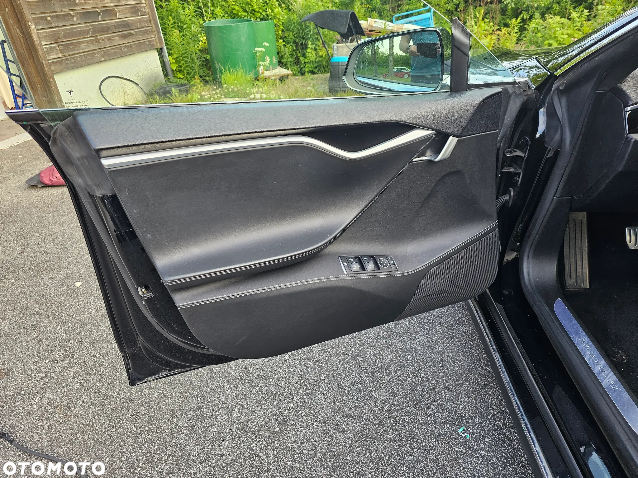 Tesla Model S 85 D Performance - 9