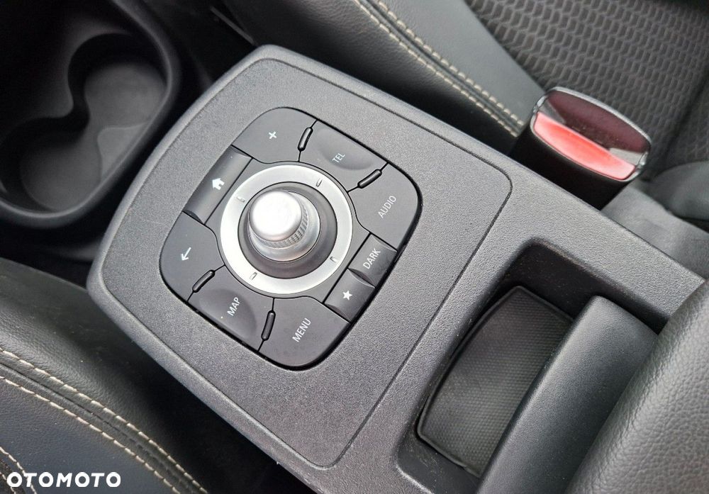 Renault Scenic - 28