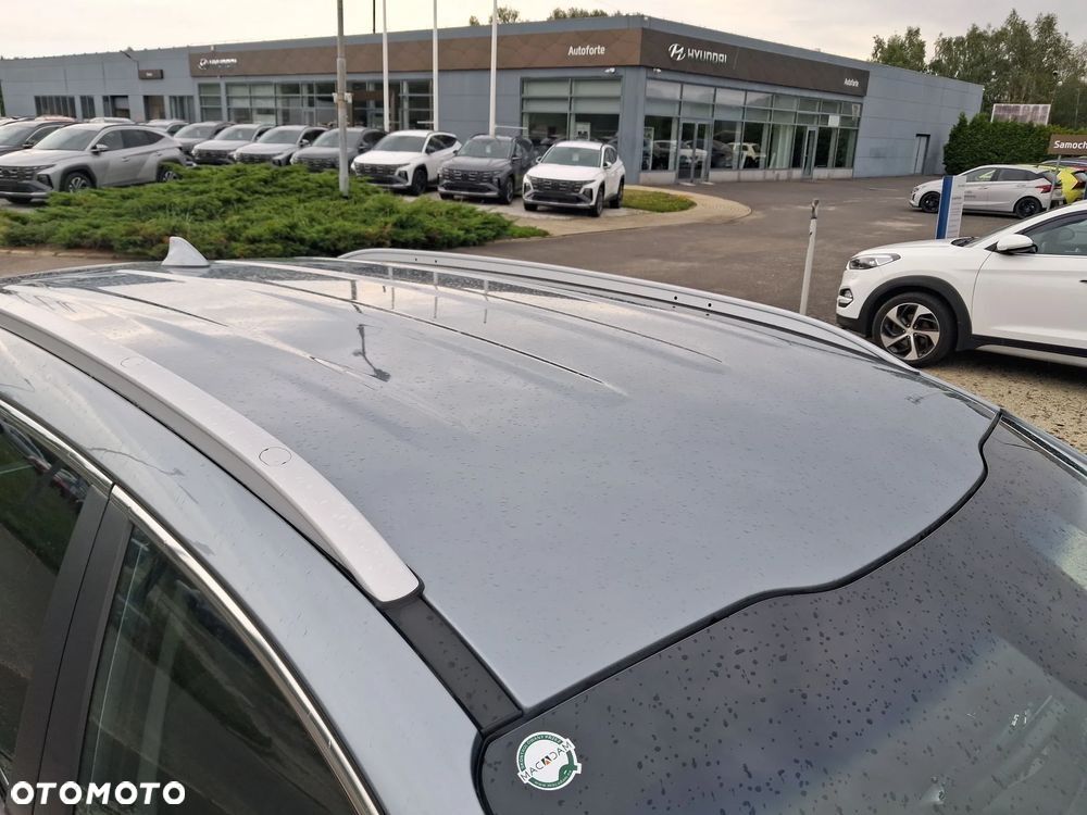 Kia Sportage 1.6 T-GDI M 2WD - 32