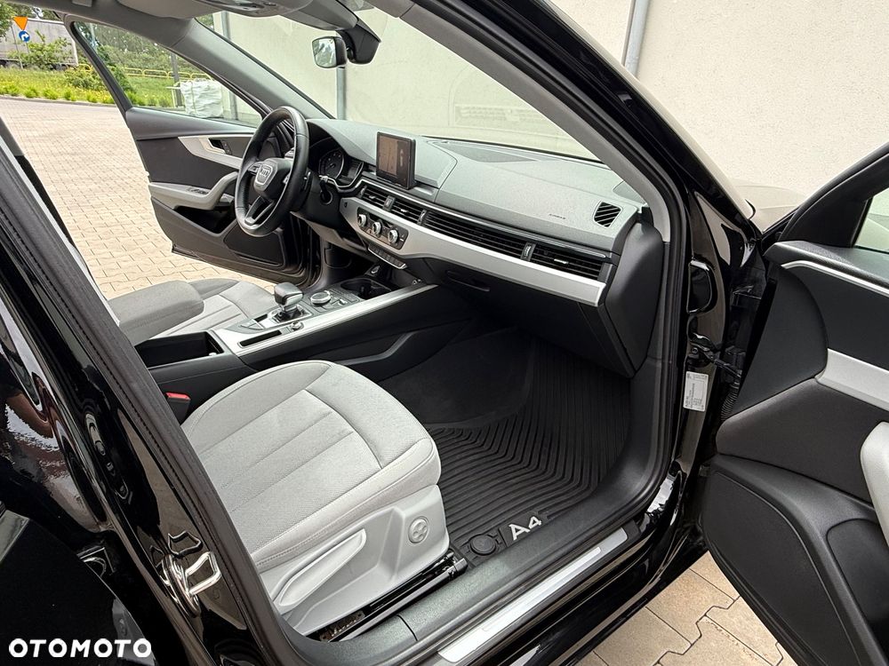 Audi A4 Avant 2.0 TDI S tronic design - 29