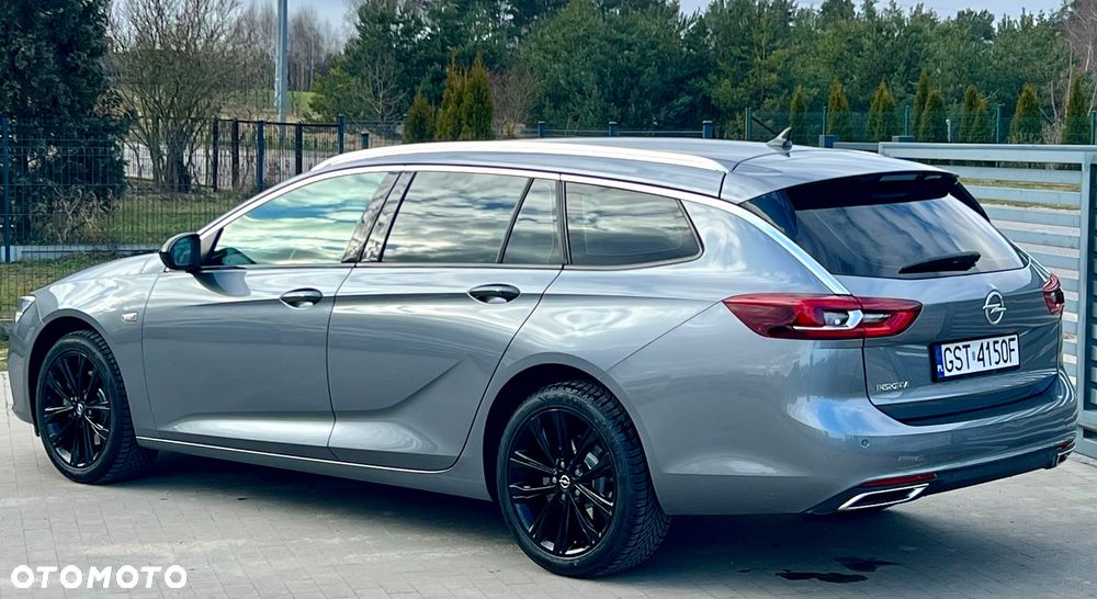Opel Insignia 2.0 CDTI Business Elegance S&S - 5