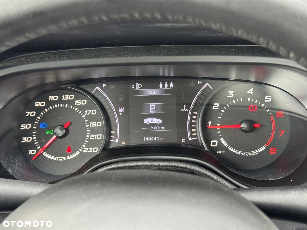 Fiat Tipo 1.6 E-Torq Lounge - 18