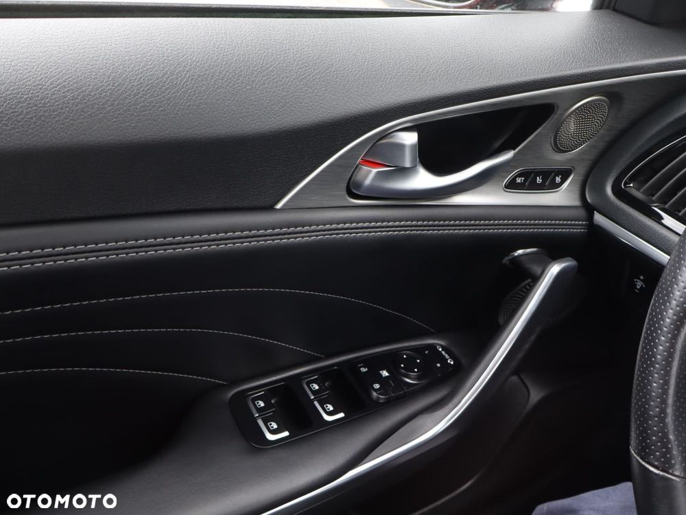 Kia Stinger 3.3 T-GDI V6 GT Prestige Line AWD - 19