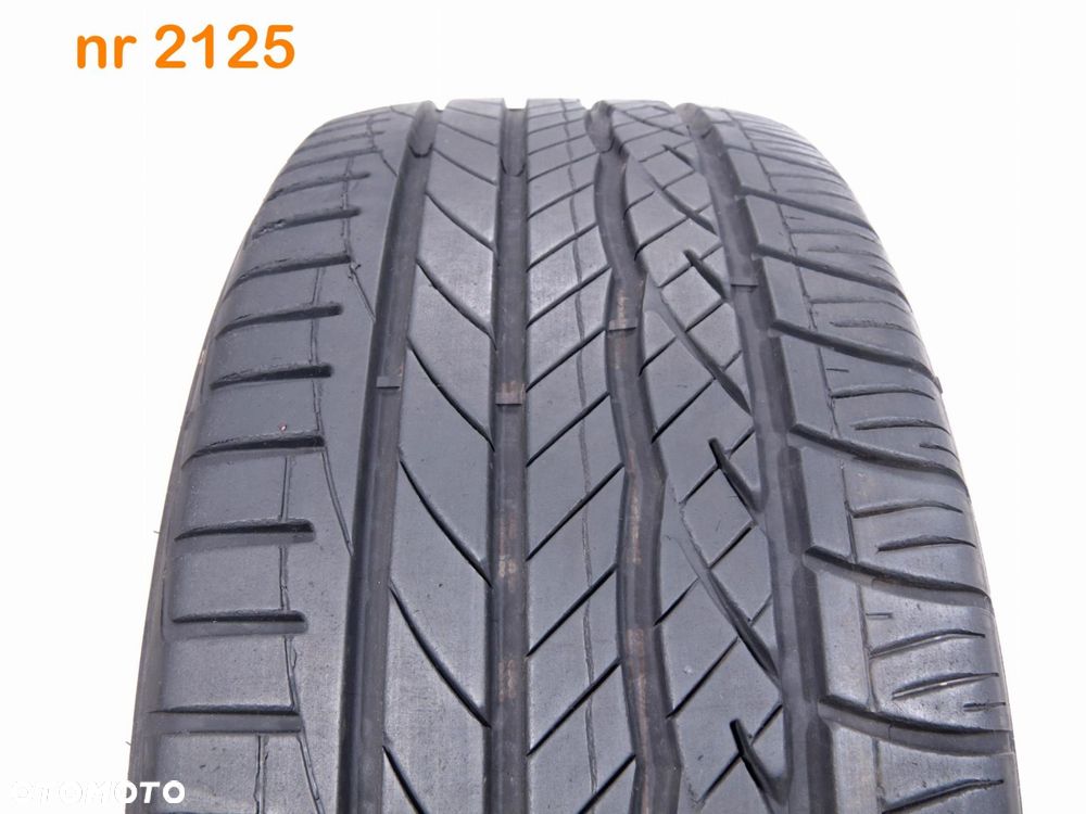 Dunlop Conquest Sport A/S 235/50 R18 - 1
