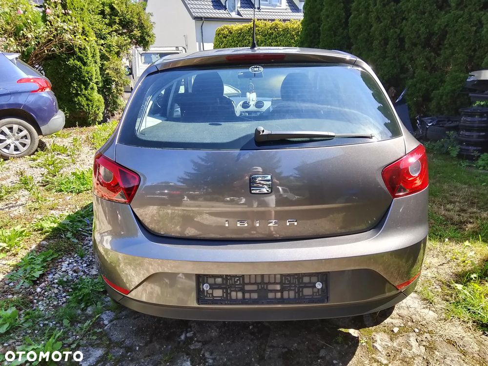 Seat Ibiza 1.2 12V Style - 31