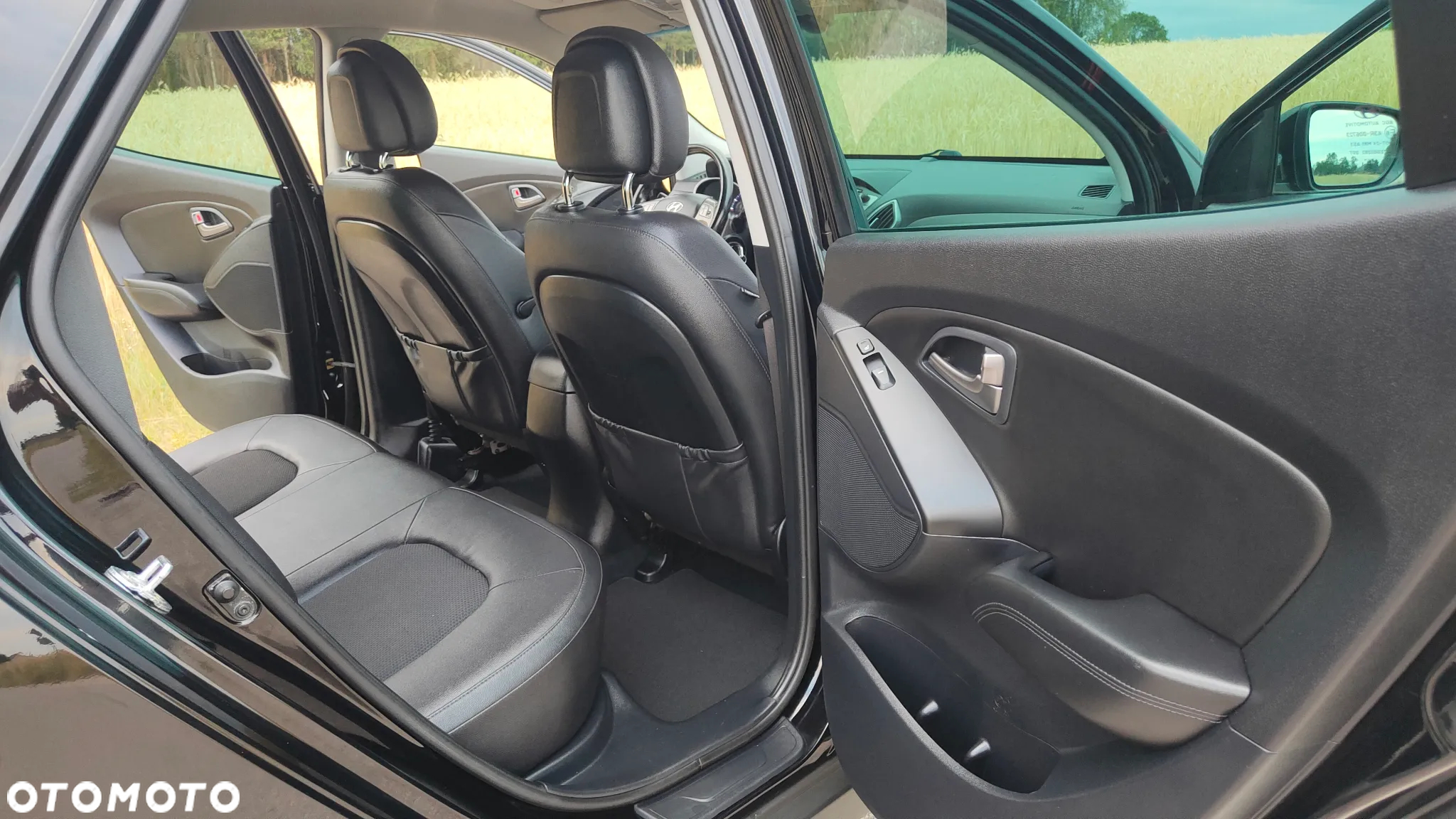 Hyundai ix35 2.0 Premium - 27