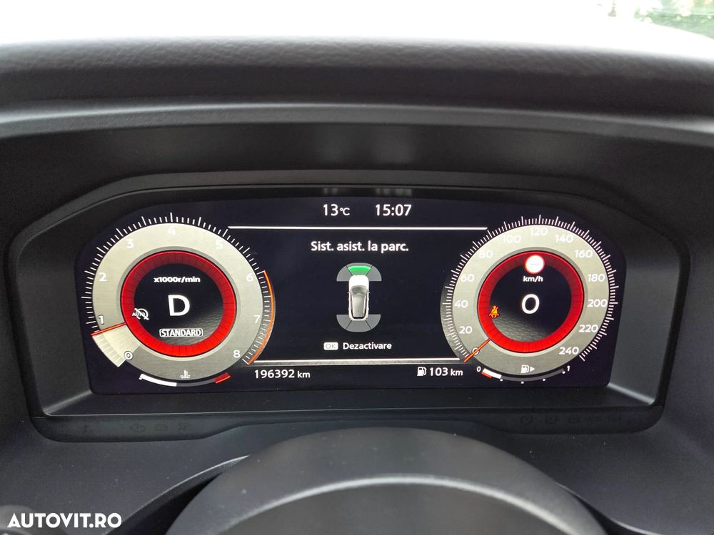 Nissan Qashqai 1.3 DIG-T MHEV Xtronic Tekna - 23