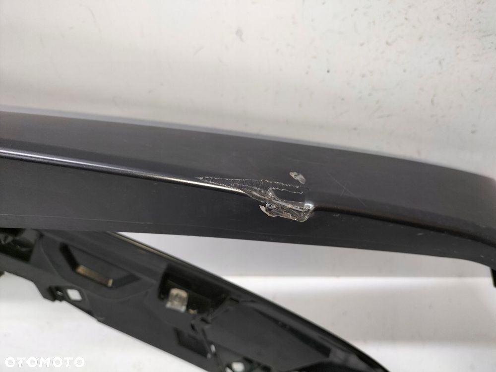 zderzak przedni przód bmw 7 i7 g70 22- m-pakiet - 7