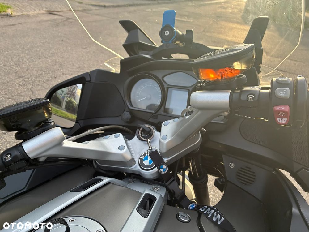 BMW RT - 7