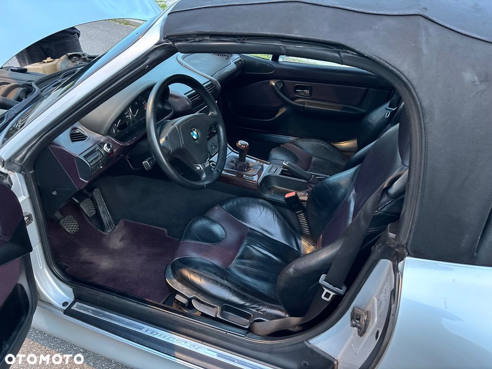 BMW Z3 - 18