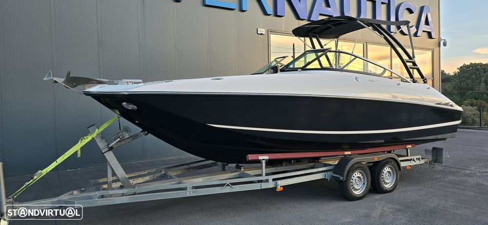 Regal 2250 - 4