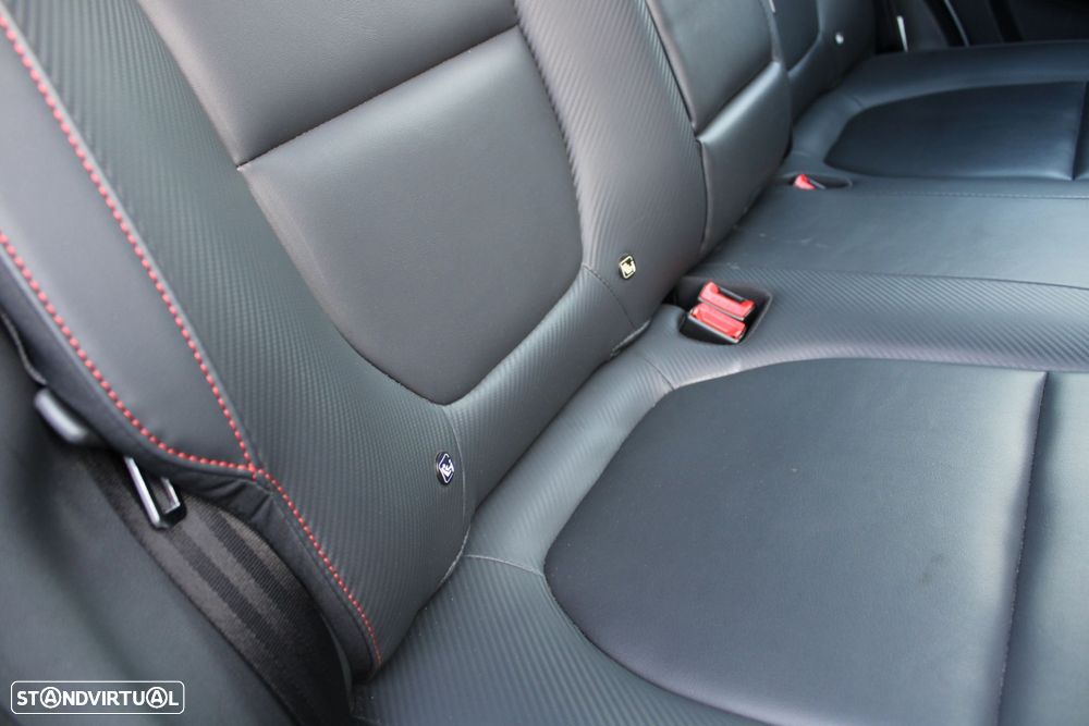 MG ZS EV 72.6 kWh Luxury - 33