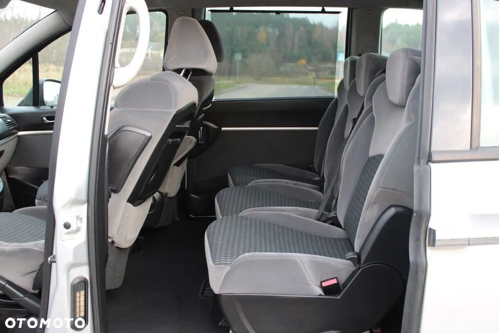 Citroën C8 2.0 HDi Attraction - 10