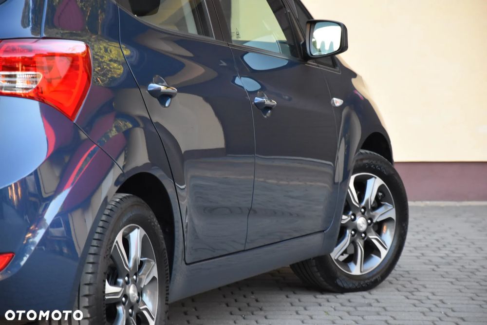 Hyundai ix20 1.4 blue Trend - 6