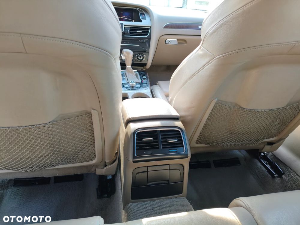 Audi A4 Allroad - 19
