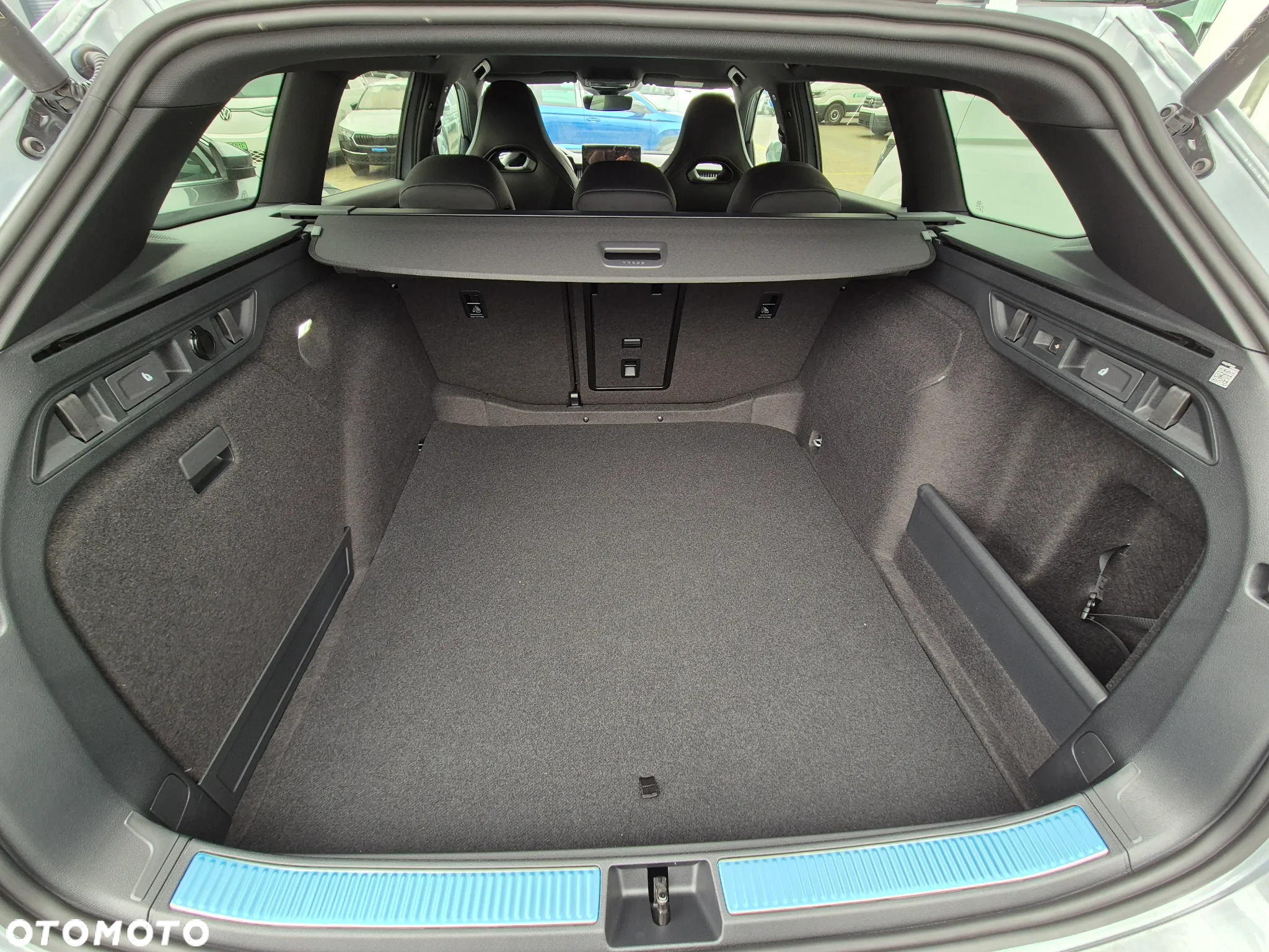 Skoda Superb 2.0 TSI 4x4 Sportline DSG - 21