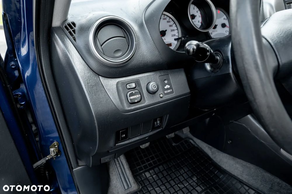 Toyota RAV4 4x4 - 32