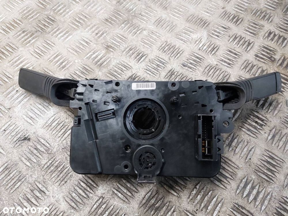 MANETKA PRZEŁĄCZNIK ZESPOLONY OPEL ASTRA H 13276157 - 5