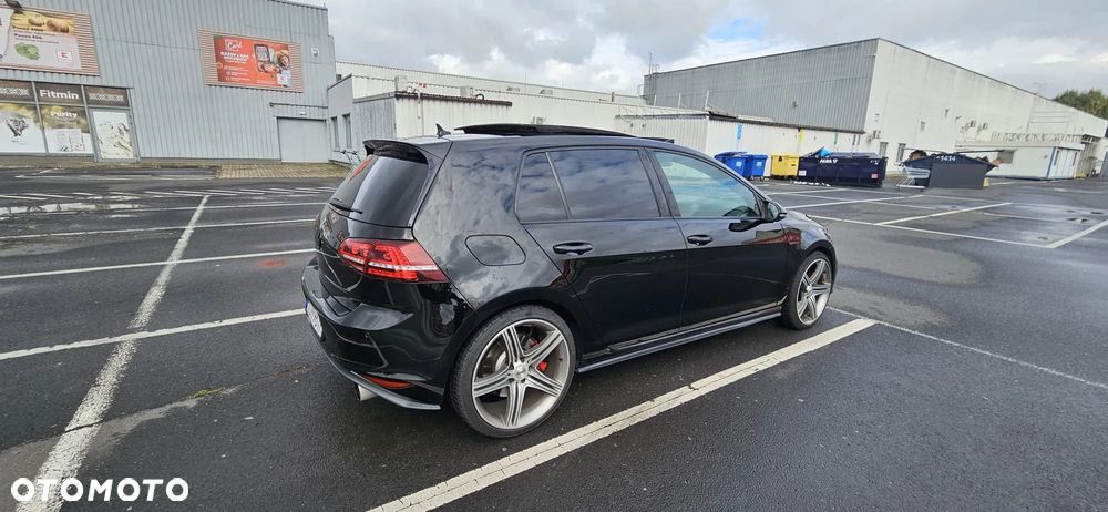 Volkswagen Golf VII 2.0 TSI BMT GTI Performance DSG - 16