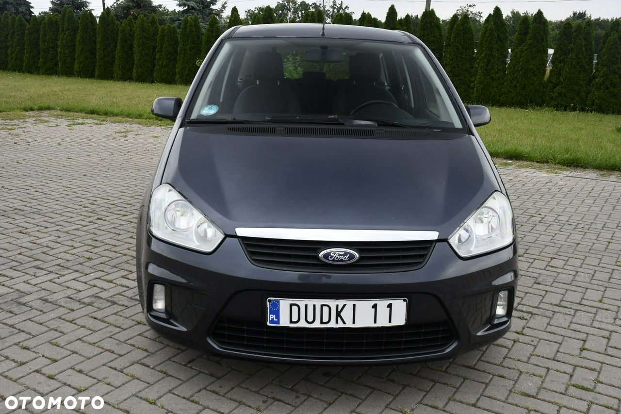 Ford C-MAX - 4