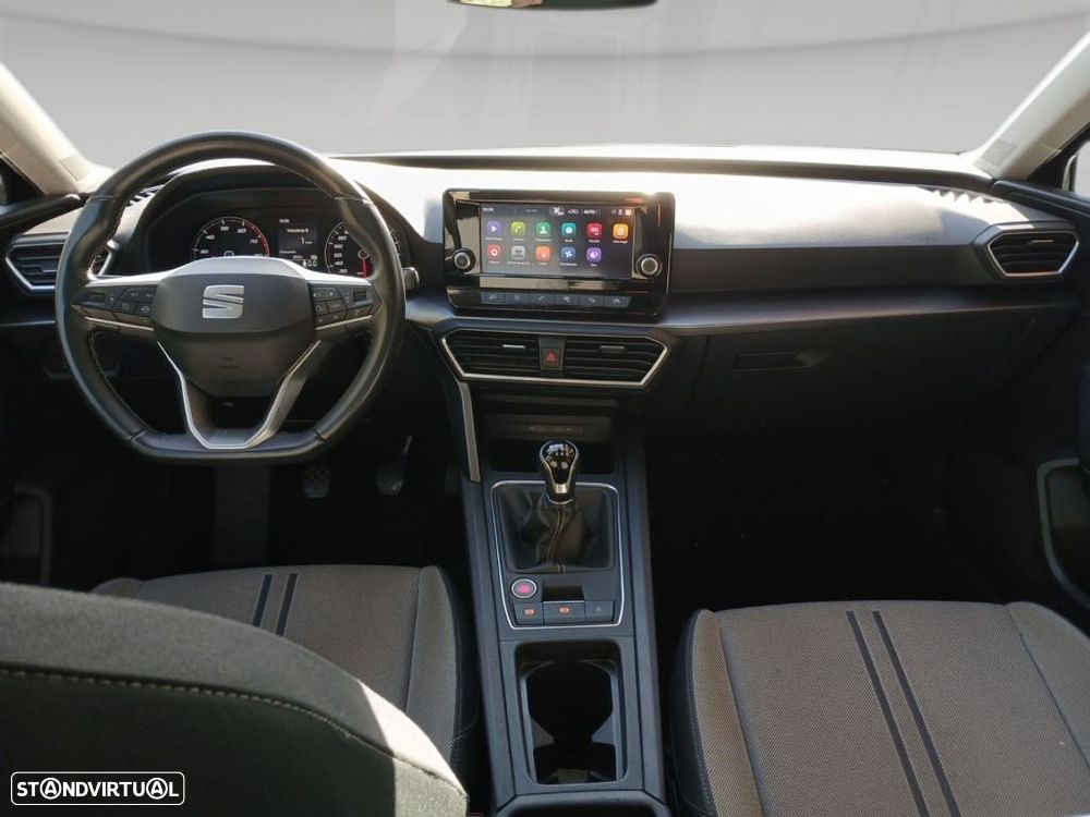 SEAT Leon ST 1.0 TSI Style - 21