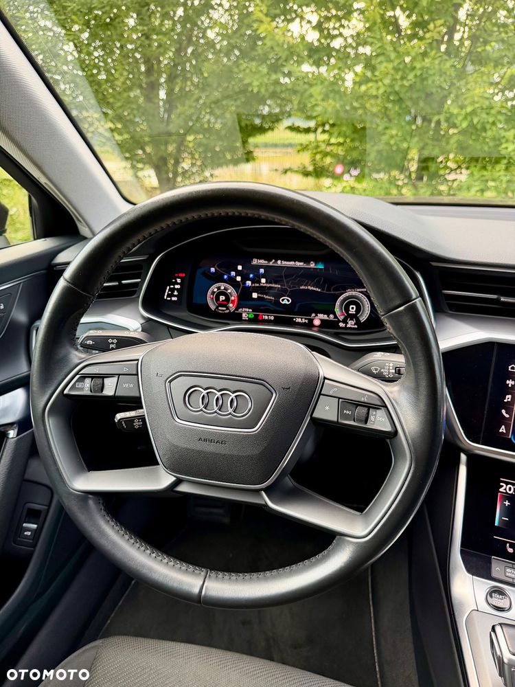 Audi A6 Avant - 7