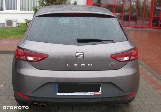 Seat Leon - 3