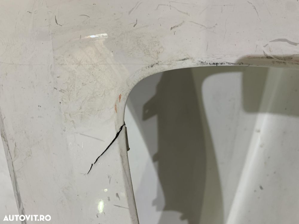 Bara fata VW Up, 2015, 2016, 2017, 2018, 2019, 2020, 2021, cod origine OE 1S0807221F. - 20