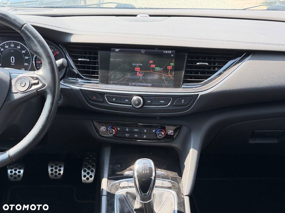 Opel Insignia 1.5 Direct InjectionTurbo Dynamic - 28