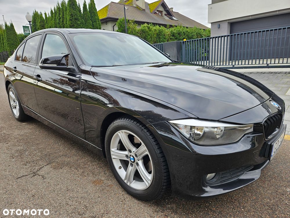 BMW Seria 3 - 15