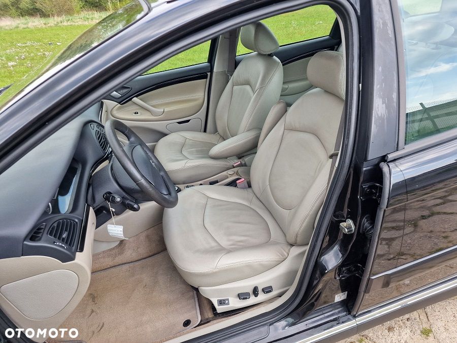 Citroën C5 3.0 V6 Exclusive - 6