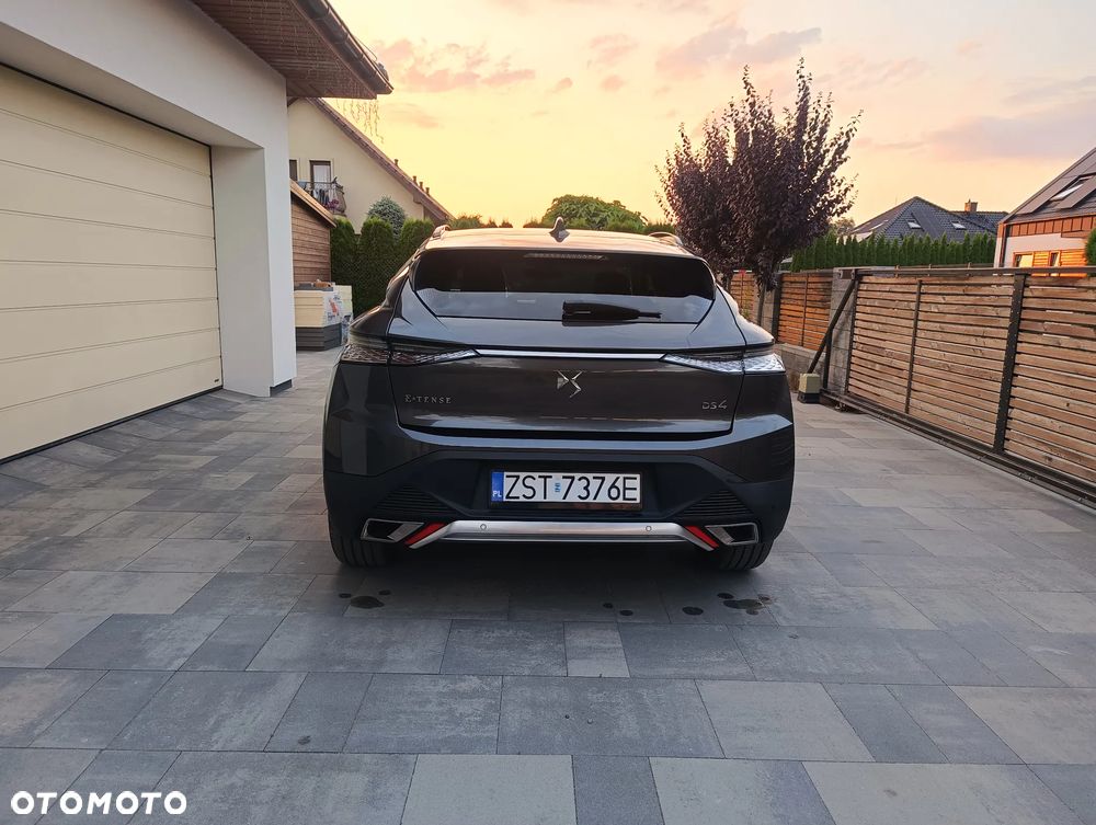 DS Automobiles DS 4 1.6 E-Tense Cross Rivoli - 7