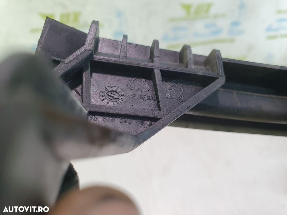 Ornament 9687054380 Citroen DS5 1 [2012 - 2015] 2.0 hdi - 2