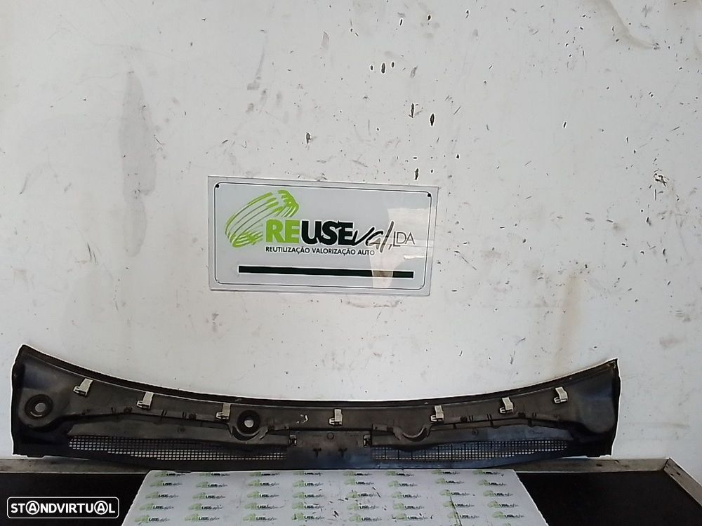 Grelha Torpedo Renault Megane Iii Hatchback (Bz0/1_) - 5