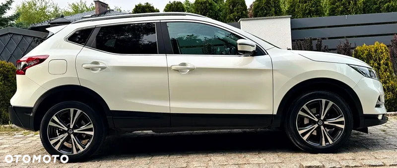 Nissan Qashqai 1.6 DIG-T Tekna+ - 8