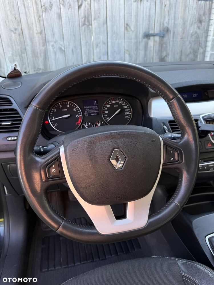 Renault Laguna 2.0 Dynamique - 9