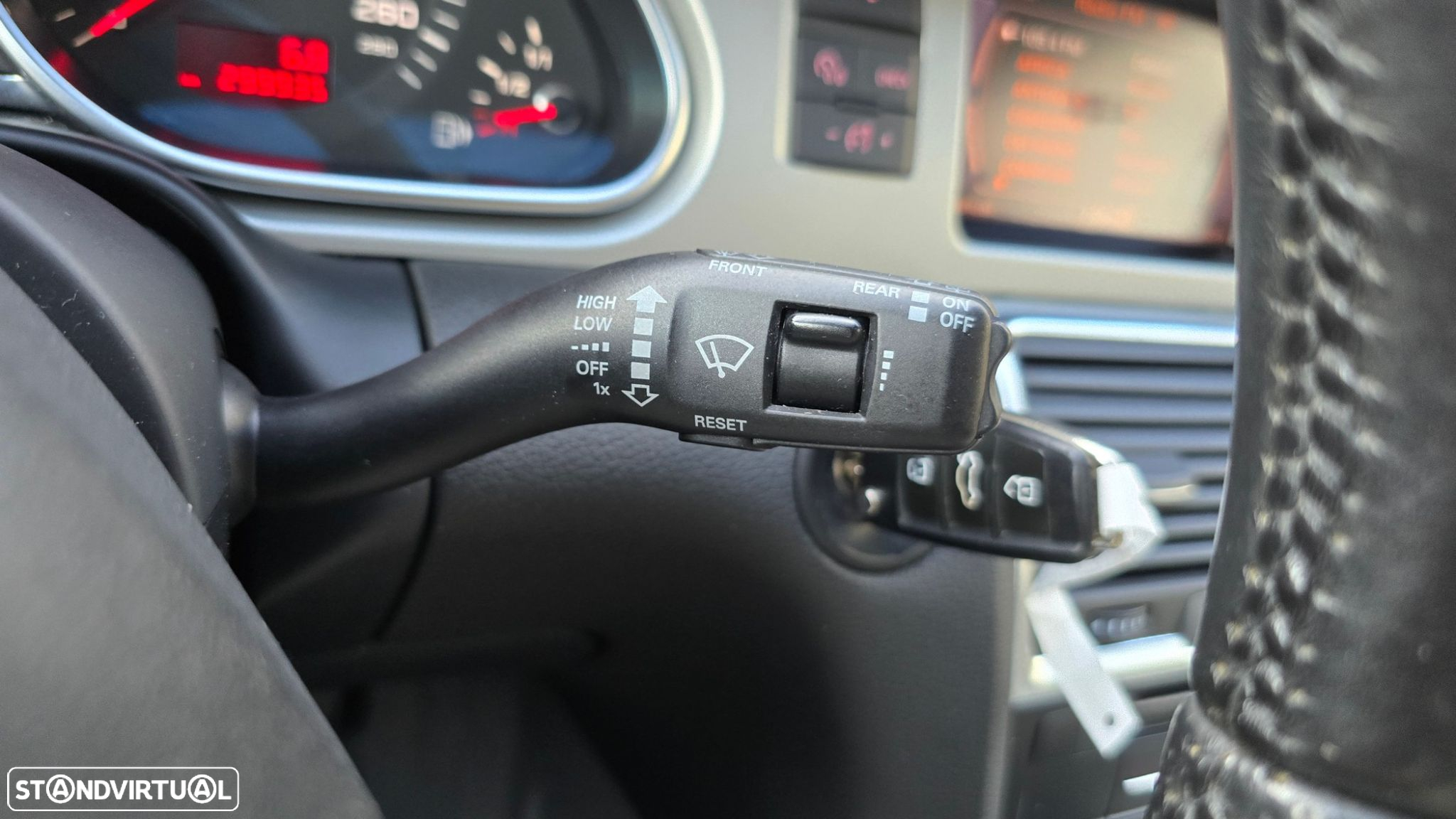 Audi Q7 - 20