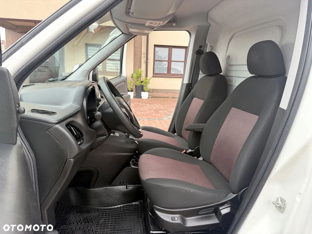 Fiat Doblo - 20