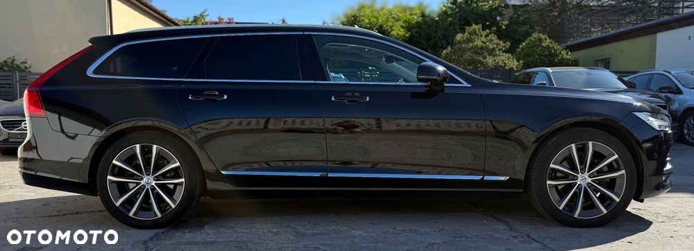 Volvo V90 D4 Geartronic Inscription - 7